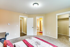 Ferienhaus (3 Bedrooms) | Innenbereich