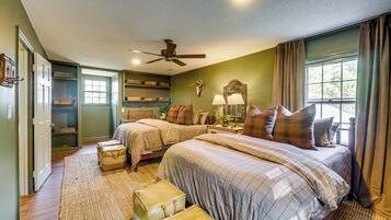 House (4 Bedrooms) | Bahagian dalam