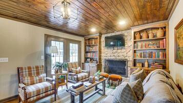 House (4 Bedrooms) | Bahagian dalam