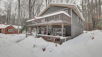 Rumah (4 Bedrooms) | Interior