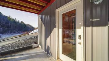 Apartment (1 Bedroom) | Interior