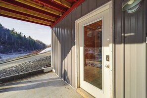 아파트 (1 Bedroom) | 내부