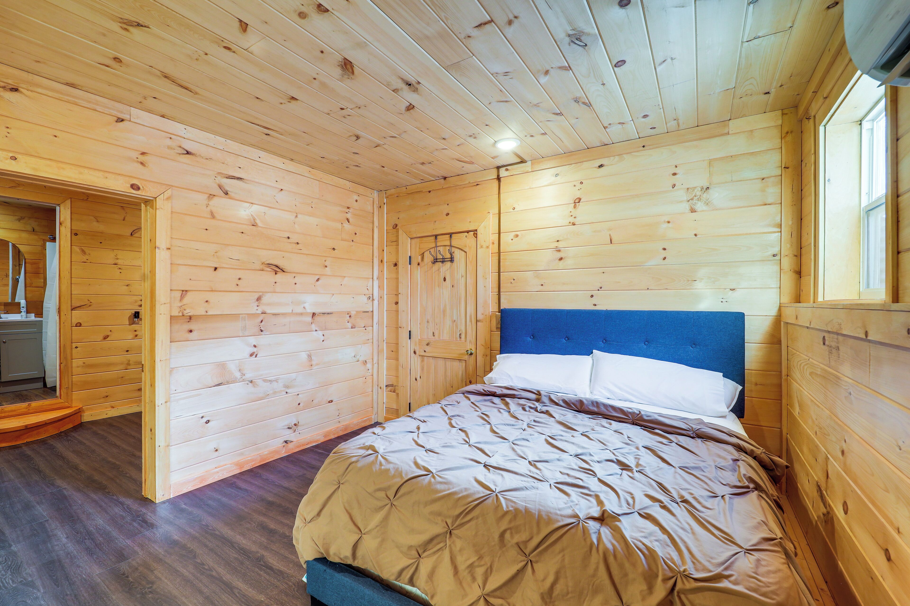 아파트 (1 Bedroom) | 내부