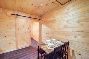 Apartemen (1 Bedroom) | Interior