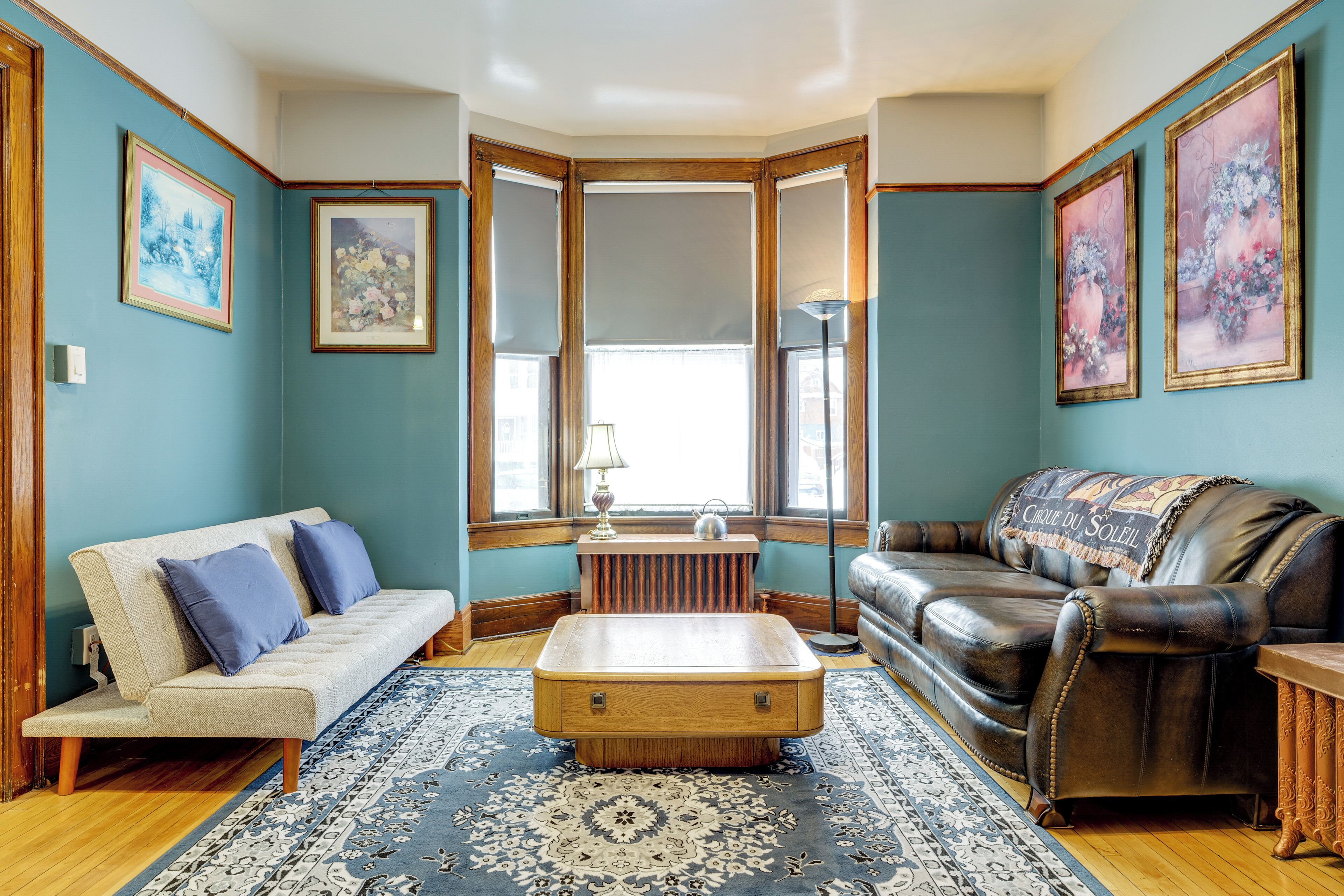 Casa (1 Bedroom) | Parte interna