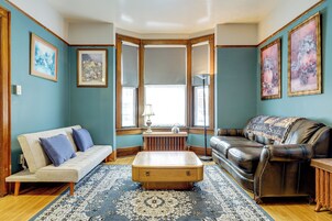 House (1 Bedroom) | Interior