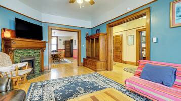 House (1 Bedroom) | Bahagian dalam