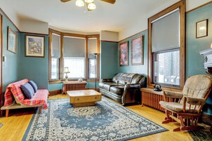 House (1 Bedroom) | Interior