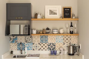 Interior - SurfWay beach cottage - Your Cape beach getaway (Cape Town)