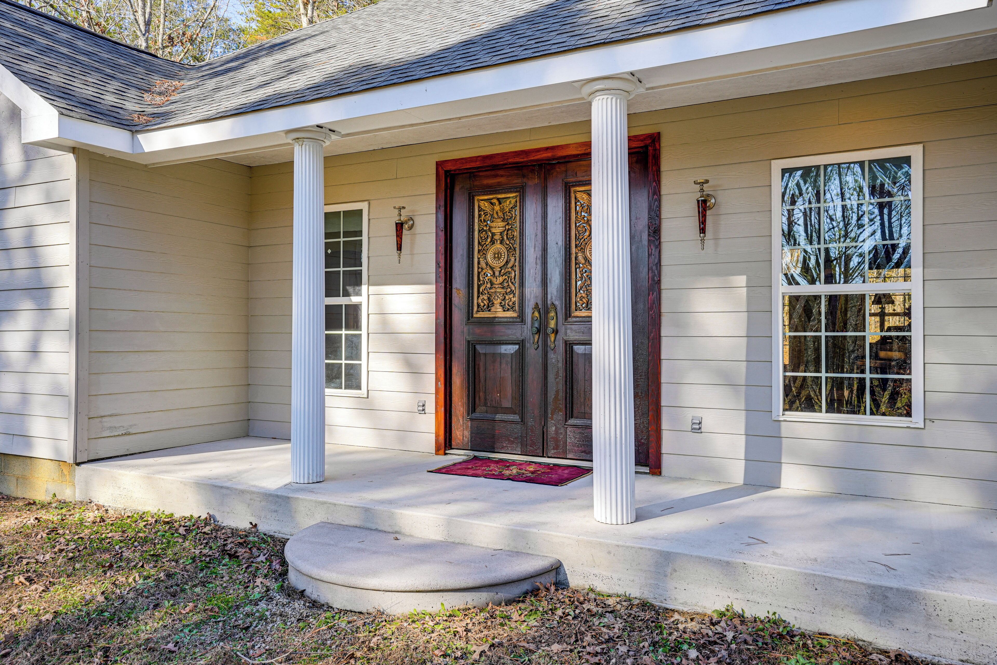 하우스 (2 Bedrooms) | 내부