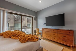 公寓 (0 Bedroom) | 內部