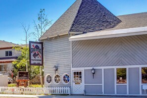 公寓 (0 Bedroom) | 內部