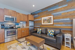 Căn hộ (0 Bedroom) | Nội thất