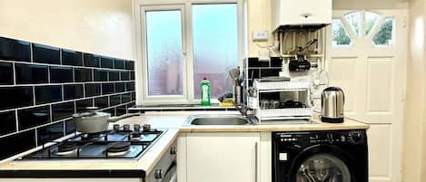 غسيل الملابس