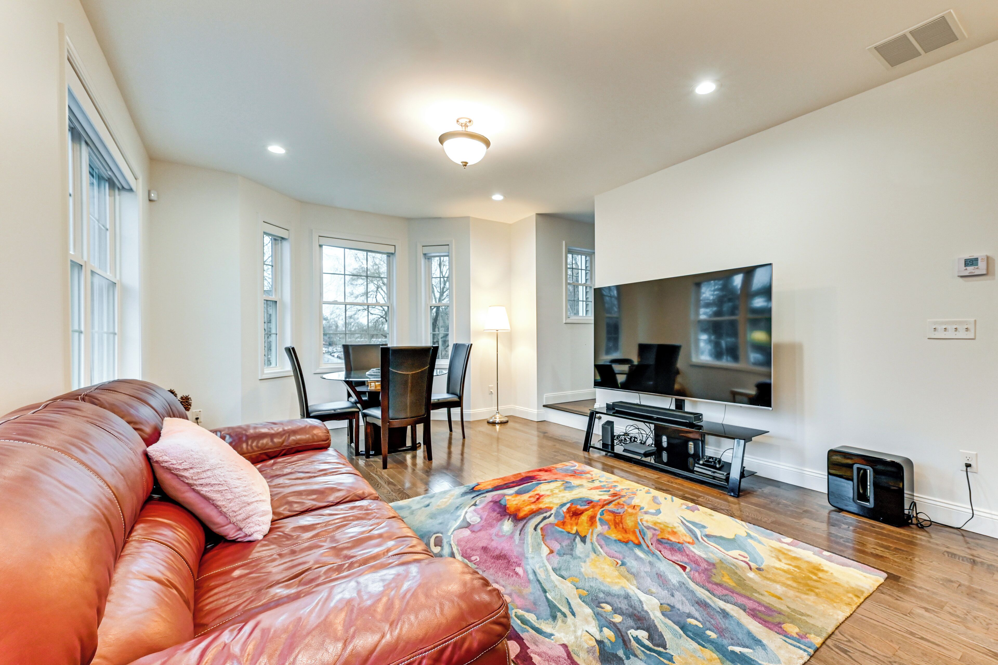 Departamento (2 Bedrooms) | Interior