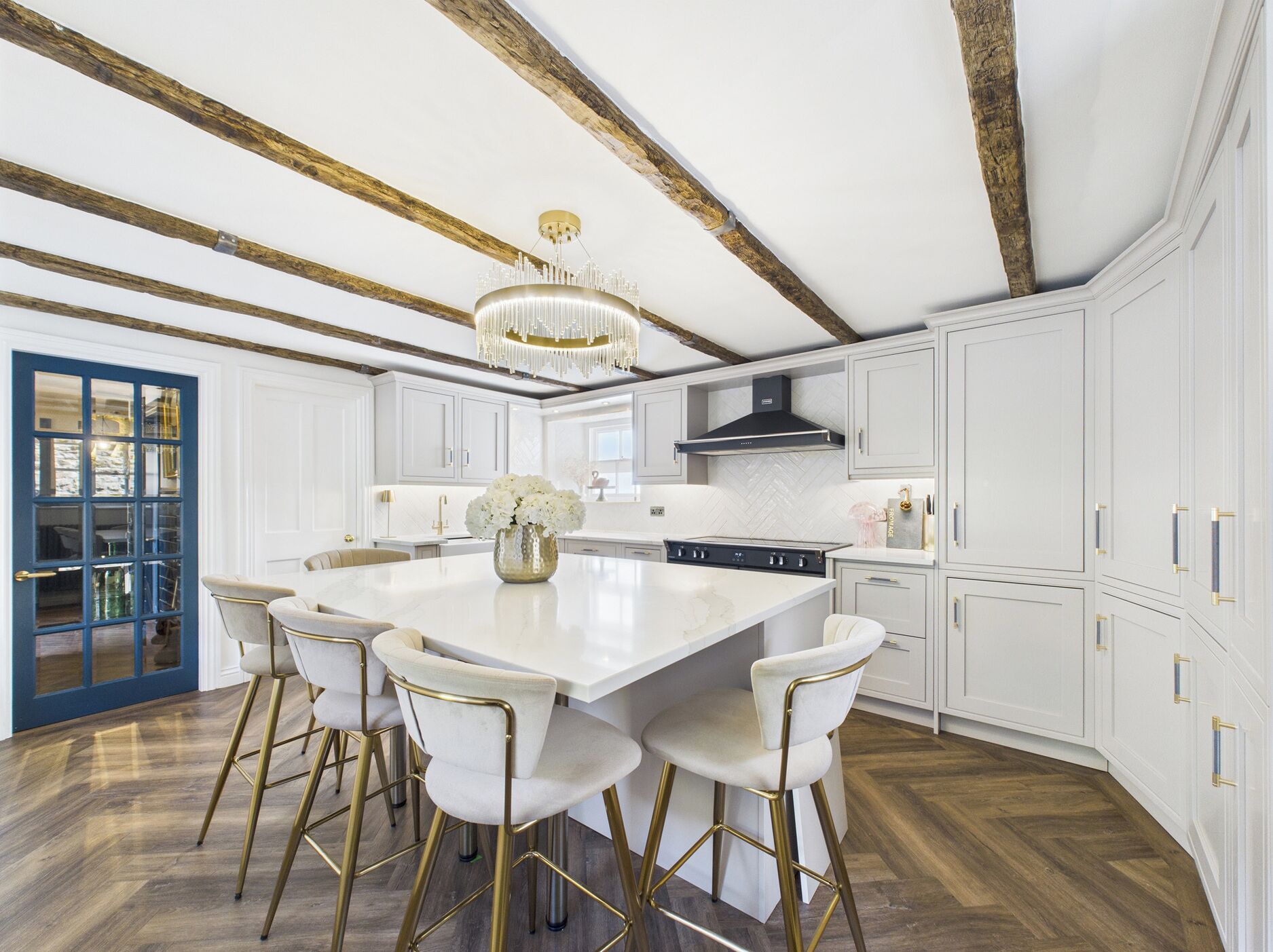 Diskmaskin och grytor/köksredskap