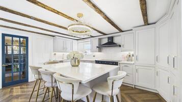 Diskmaskin och grytor/köksredskap