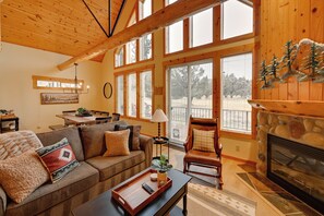 Hus (3 Bedrooms) | Boendets fasad