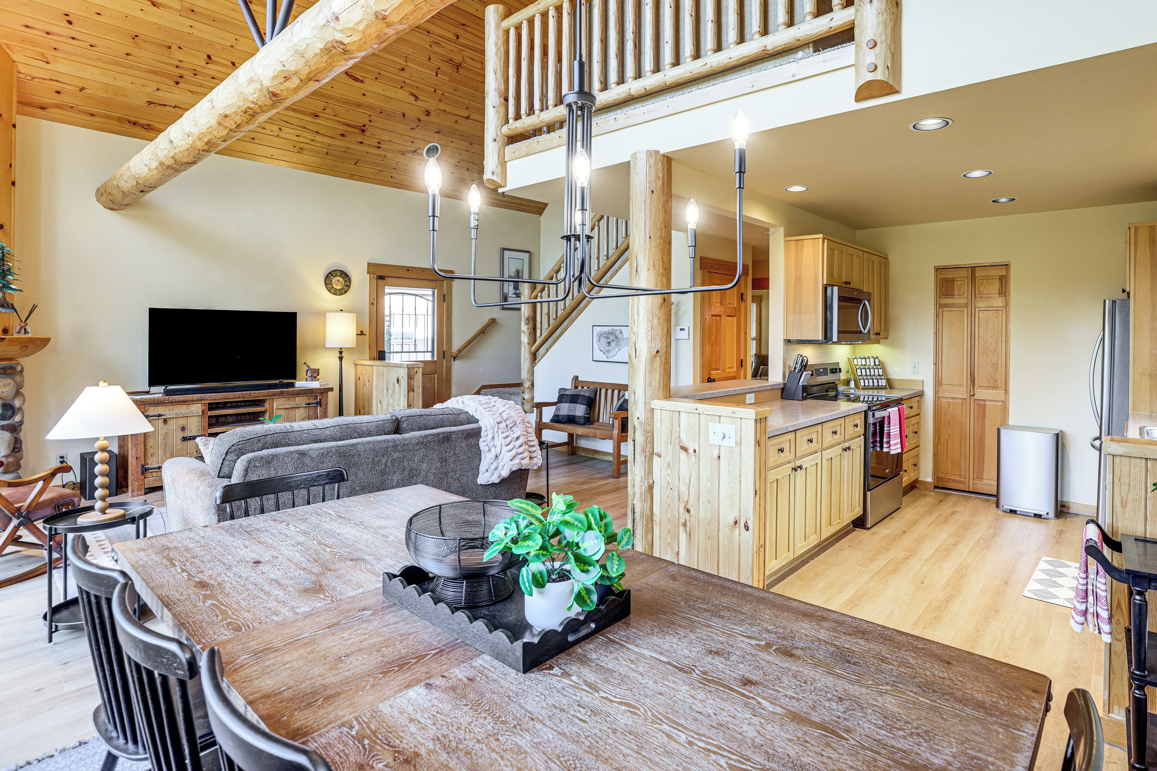 Casa (3 Bedrooms) | Interior