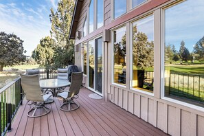 Hus (3 Bedrooms) | Interiör