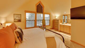 Maison (3 Bedrooms) | Intérieur