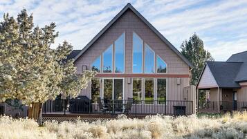 Maison (3 Bedrooms) | Intérieur