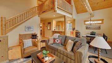 Maison (3 Bedrooms) | Intérieur