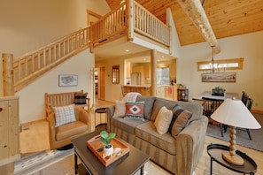 Nhà (3 Bedrooms) | Nội thất