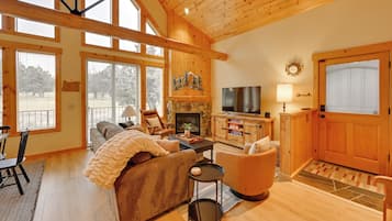 Maison (3 Bedrooms) | Intérieur