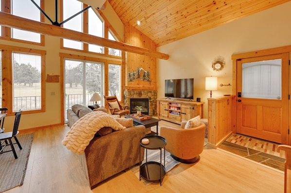 Nhà (3 Bedrooms) | Nội thất