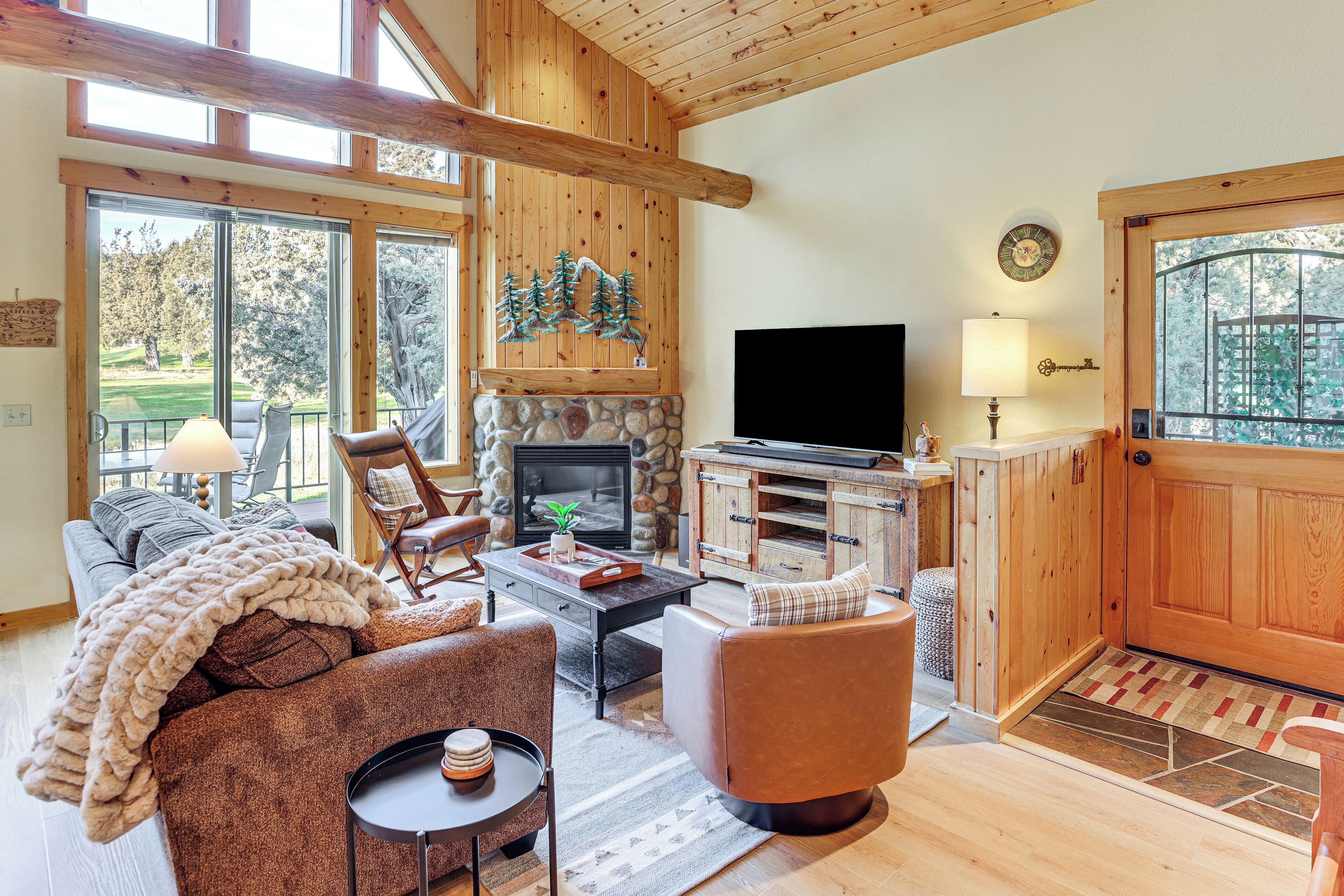 單棟房屋 (3 Bedrooms) | 住宿正面