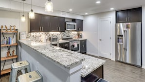 Appartamento (1 Bedroom) | Interni