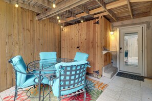 Apartment (1 Bedroom) | Interior - 3 Mi to Dtwn Austin! Sleek Apt w/ Private Patio (Austin)