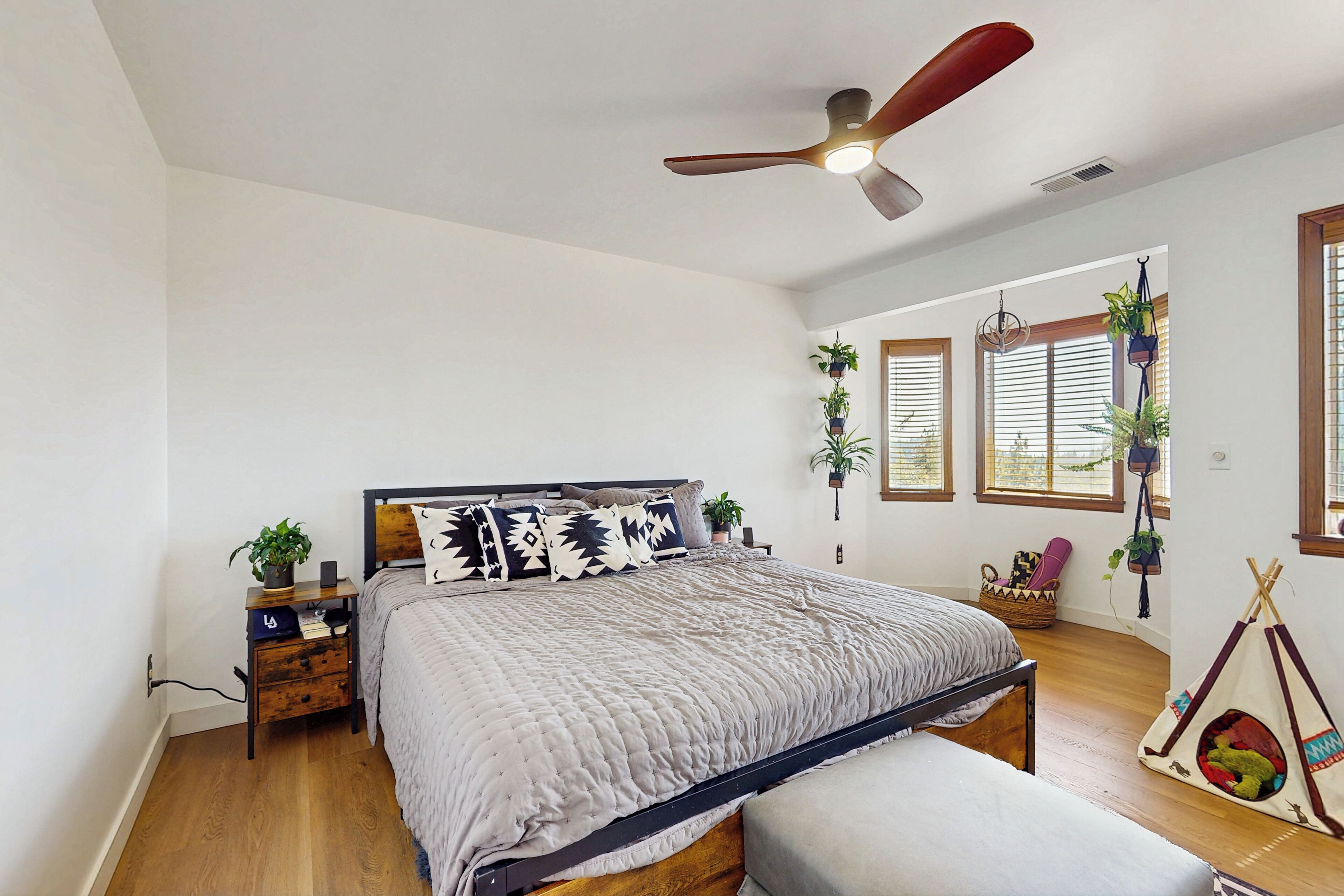 Casa (2 Bedrooms) | Interior