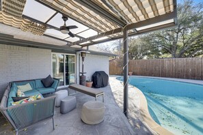 Casa (4 Bedrooms) | Interior