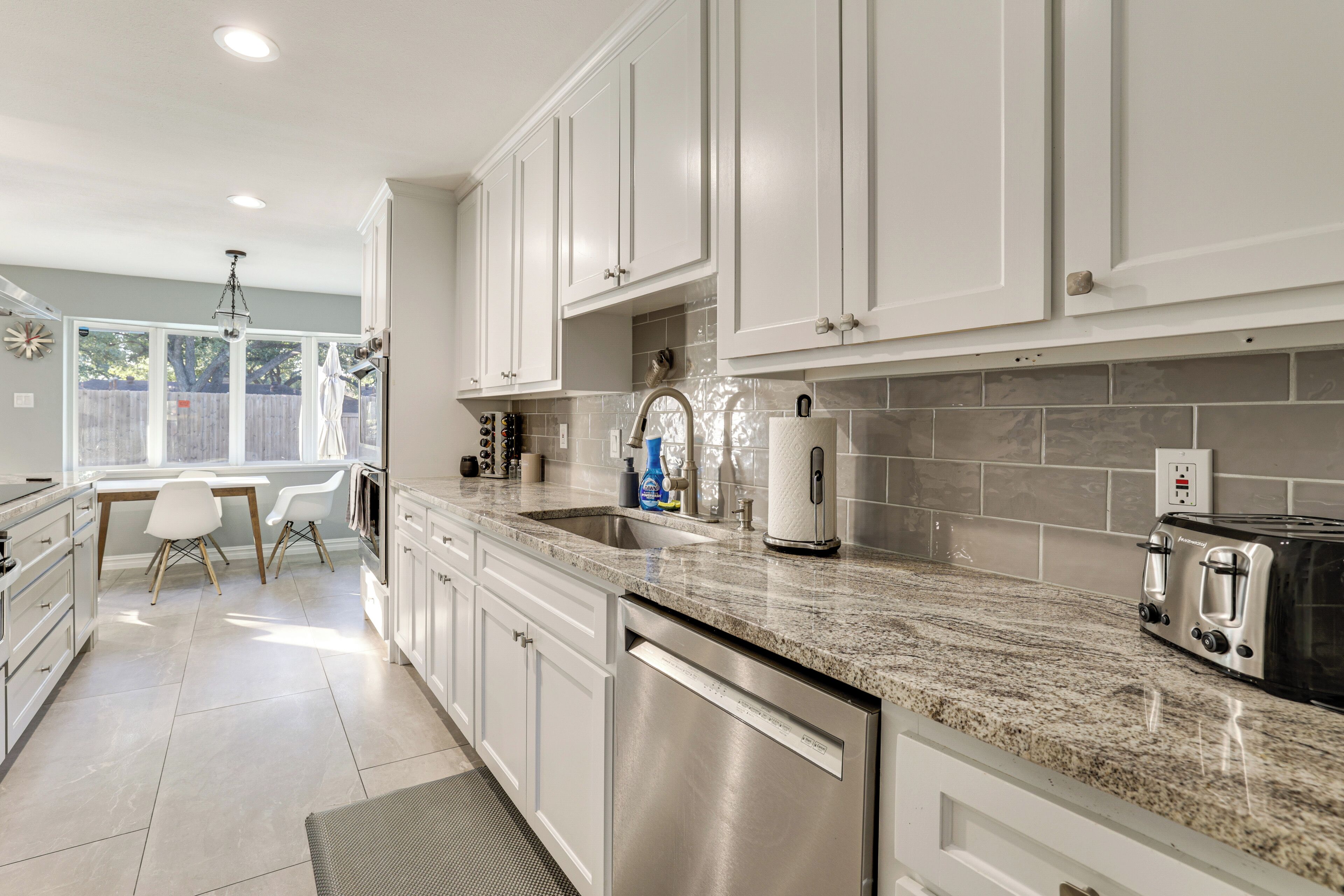 独立别墅 (4 Bedrooms) | 住宿内部