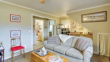 Apartamento (1 Bedroom) | Interior