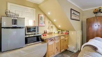 Apartamento (1 Bedroom) | Interior