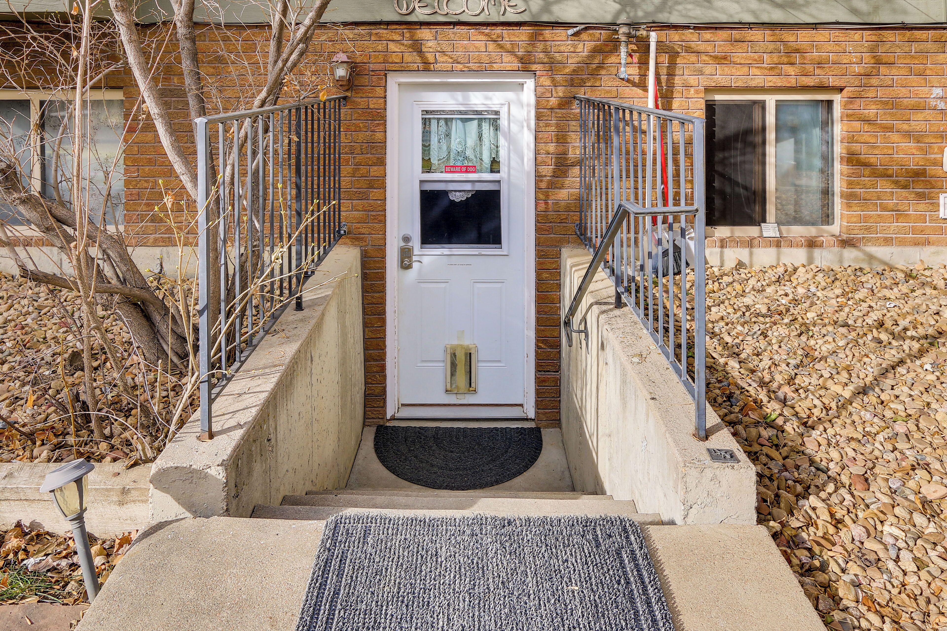 Apartamento (1 Bedroom) | Interior