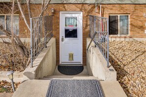 Apartamento (1 Bedroom) | Interior