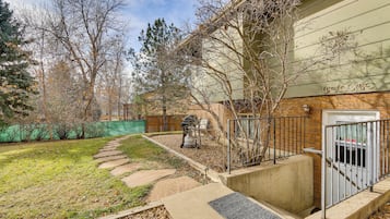 Apartment (1 Bedroom) | Innenbereich