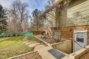 Apartamento (1 Bedroom) | Interior