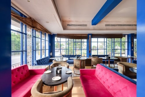 Hotel Maanvad Garh by Keshav Residency