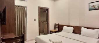 Hotel Maanvad Garh by Keshav Residency