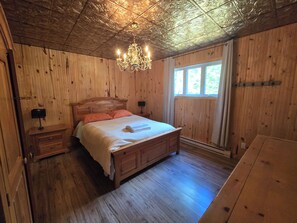 3 Schlafzimmer, kostenloses WLAN, Bettwäsche