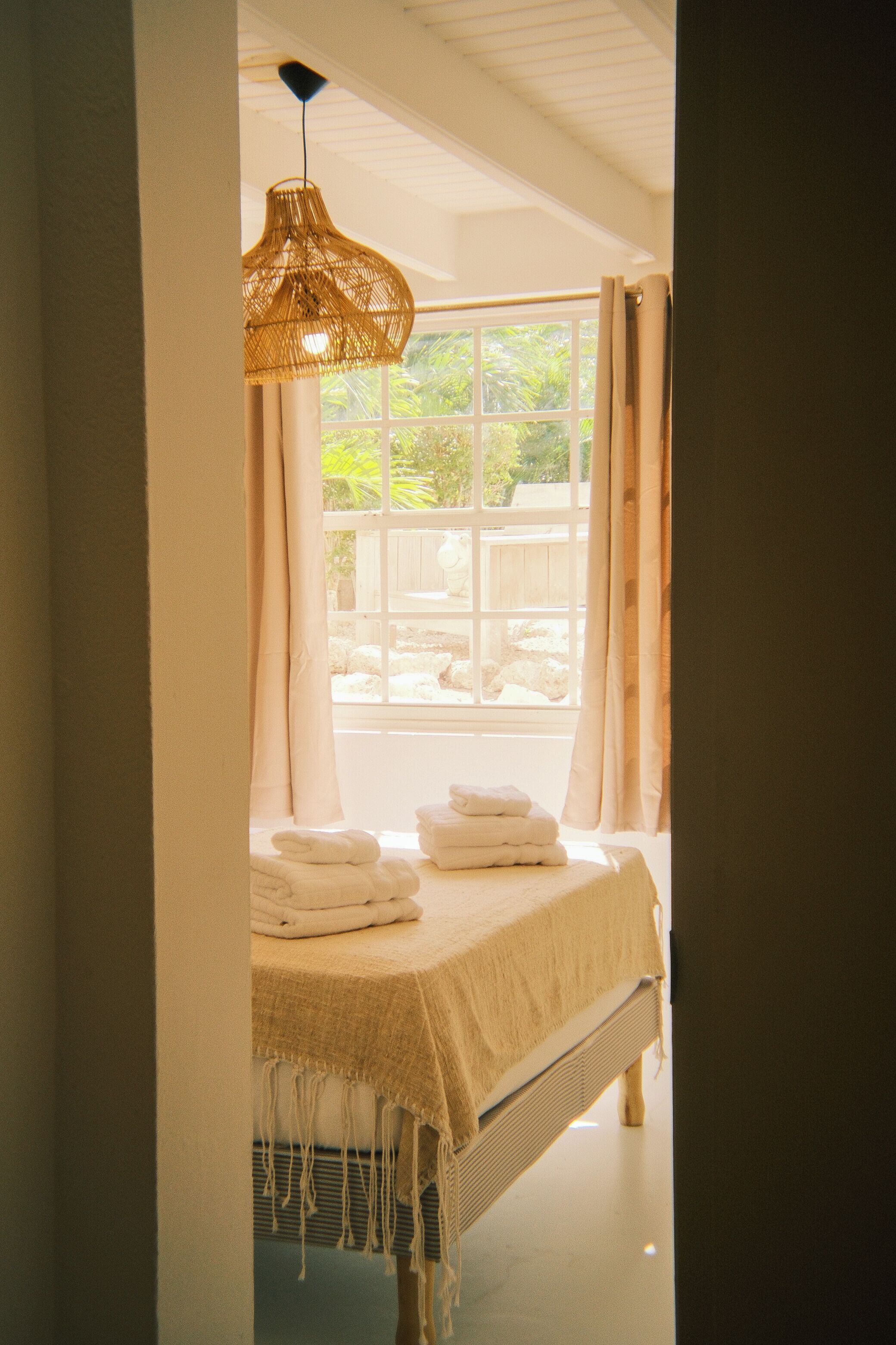 In-room safe, blackout drapes, soundproofing, iron/ironing board