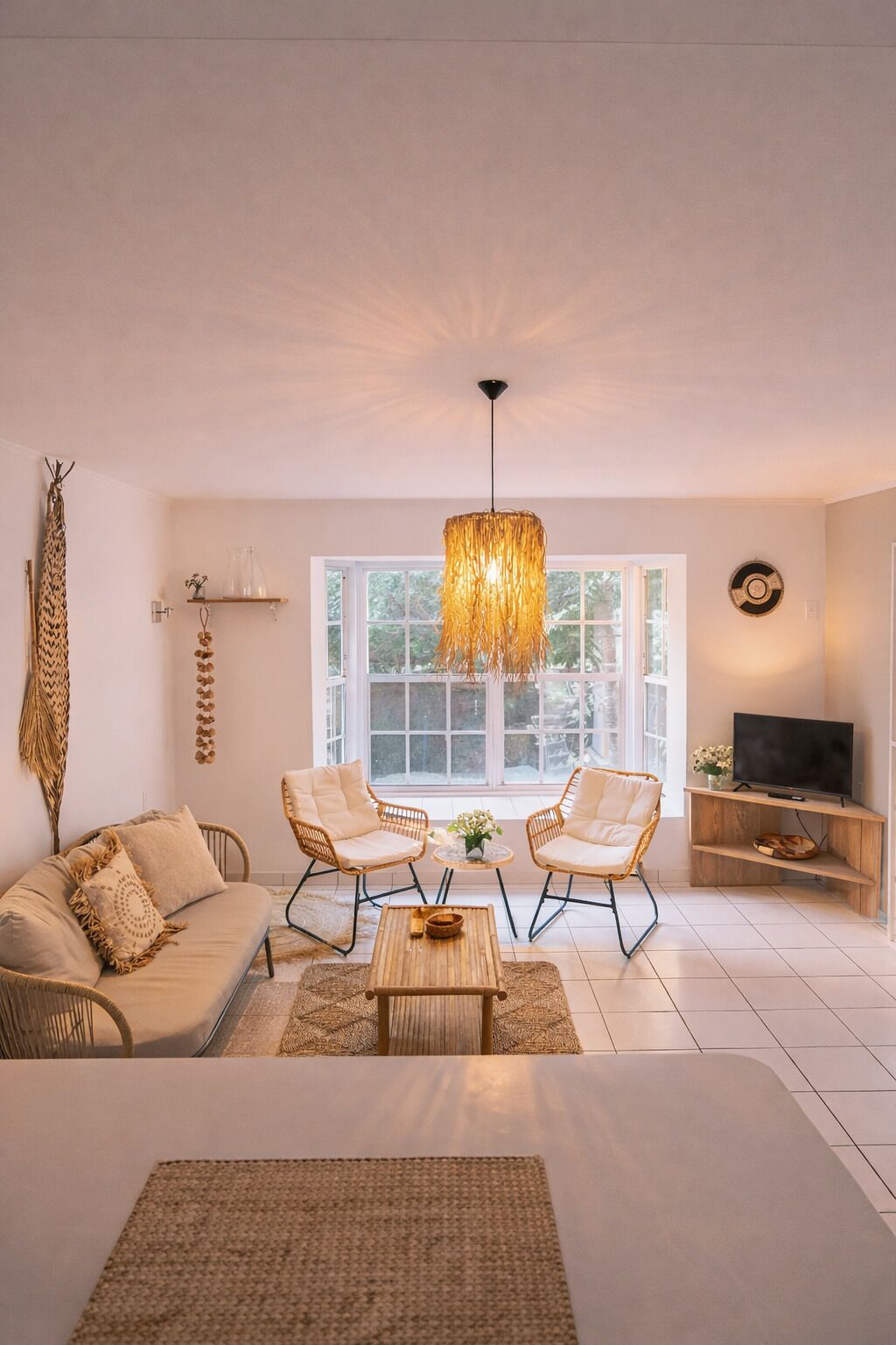 Zimmersafe, Verdunkelungsvorhänge, schallisolierte Zimmer