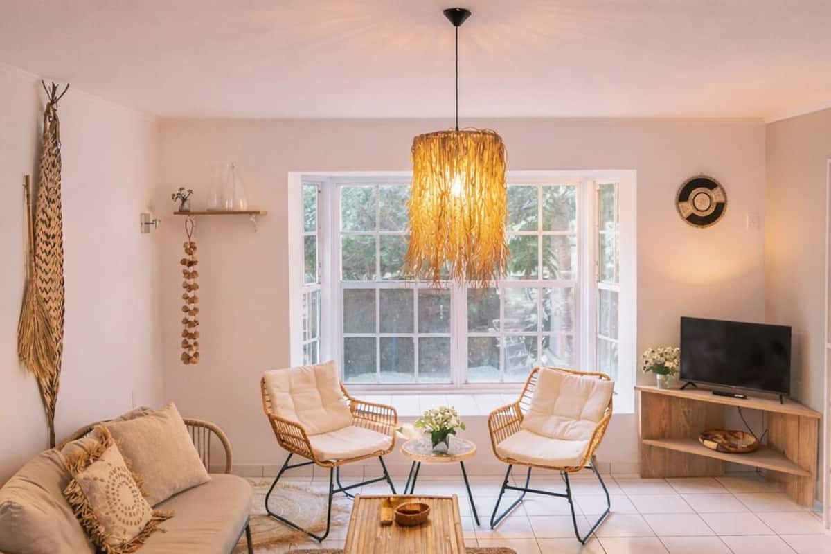 Két bảo mật tại phòng, màn/rèm cản sáng, phòng cách âm