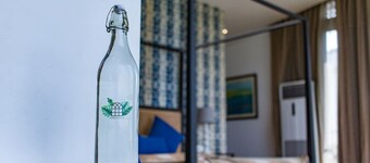 3bhk Field View Villa Near LPK and Candolim Beach