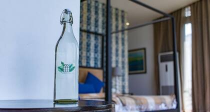 3bhk Field View Villa Near LPK and Candolim Beach